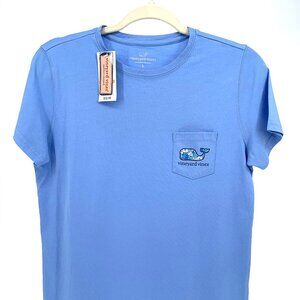 Vineyard Vines Women's Whale Shirt (S)